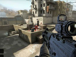 cs小游戏大全,cs小游戏大全精选盘点