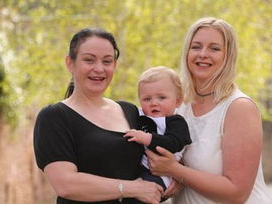 美国电影继父,继父的温情与挑战