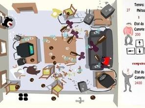 发泄类小游戏,发泄类小游戏带你轻松解压之旅