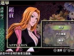 死神格斗游戏,灵魂对决，巅峰之战