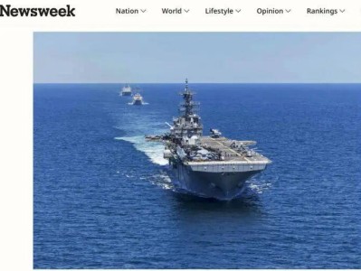 美国要打委内瑞拉？“西半球或大乱”