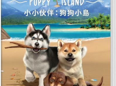 狗狗小游戏,狗狗小游戏的欢乐冒险之旅