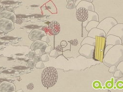 画个火柴人游戏攻略,轻松通关的火眼金睛秘诀