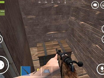 腐蚀生存手游下载,探索末世废土，打造你的生存传奇