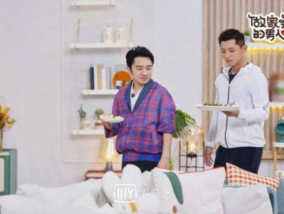 做家务的男人第二季在线观看,温馨家庭生活大揭秘