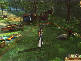 古剑奇谭游戏攻略,解锁秘境，成就传奇之旅