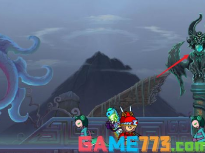 造梦西游2小游戏,造梦西游2奇幻冒险之旅