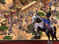 罗马帝国游戏下载,征服与荣耀，下载体验古罗马辉煌时代