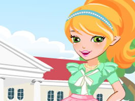 小美小游戏,趣味无限，欢乐无限