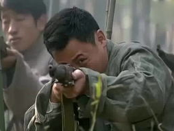 追击电视剧,生死较量，正义之战