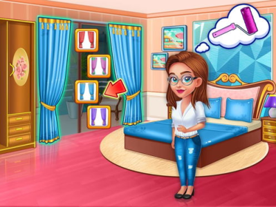 管家游戏,揭秘古代宫廷的智慧与权谋