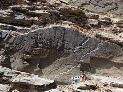 “昆仑”，找到了？