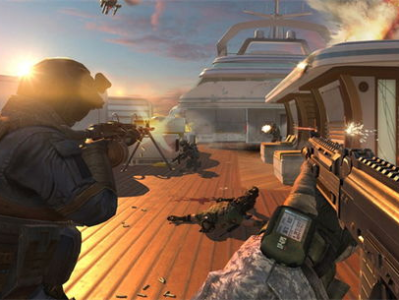 高画质手游射击游戏,揭秘高画质手游射击游戏巅峰之作