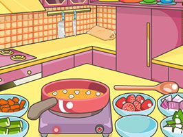 7k7k做饭小游戏,烹饪达人养成记