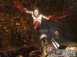 史上最变态的游戏,揭秘史上最变态游戏的惊悚内幕