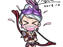 倩女幽魂游戏表情,穿越时空的幽魂情缘