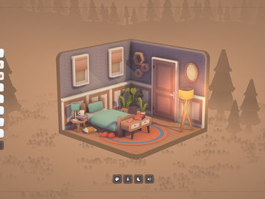 房间游戏,一场惊心动魄的逃脱冒险之旅