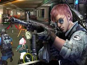 射击类网络游戏大全,盘点全网热门射击类网络游戏大全