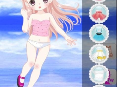 美女tuoyi小游戏,邂逅浪漫，尽享欢乐时光