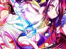 游戏人生03,命运之轮的逆转