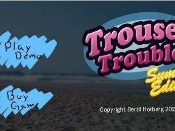 脱裤子小游戏,趣味互动，释放压力的欢乐时光