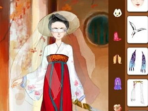 彩虹堂古装小游戏,彩虹堂古装小游戏探秘之旅