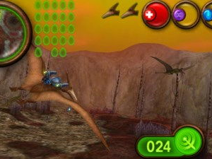 恐龙时代单机游戏,恐龙时代单机冒险之旅