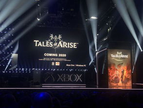 2019e3游戏展,年度盛宴，游戏产业新风向盘点