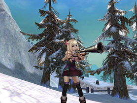 网游之在游戏中崛起,从新手到传奇的崛起之路