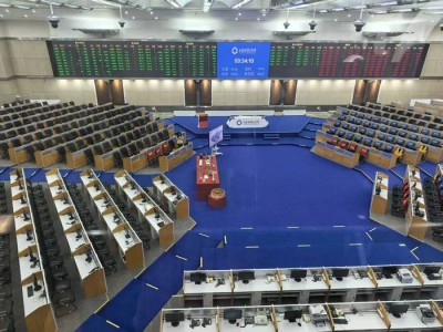 从“上海价格”走向“世界市场”，上期所打造全球定价新锚点 | 活力中国调研行