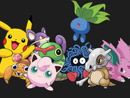 神奇宝贝小游戏大全,捕捉梦幻之旅的精彩瞬间