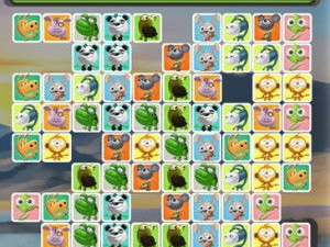 小游戏连连看2.5,经典升级，挑战无限，重温童年回忆