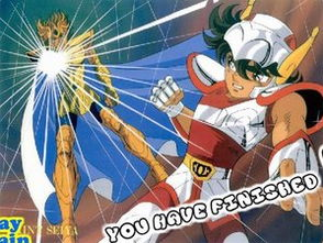 圣斗士小游戏,勇闯十二宫游戏攻略与心得分享