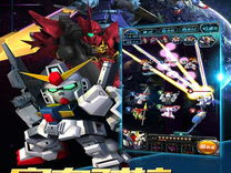 sd敢达游戏下载,sd敢达游戏下载，开启高达世界冒险之旅