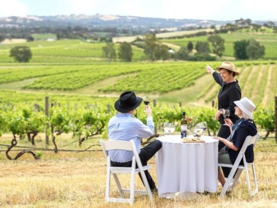 与爱同行，在澳大利亚寻找浪漫故事