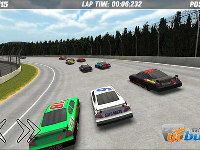 霹雳赛车游戏,霹雳赛车巅峰对决