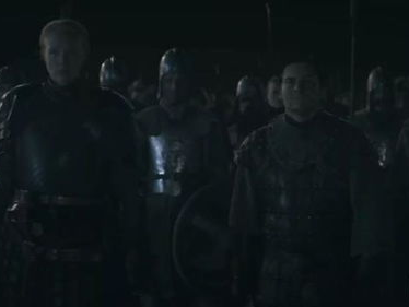 权利的游戏第一季未未删减版,王座之战的序章