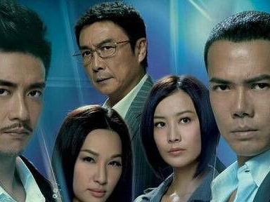 潜行阻击粤语,粤港特工的暗战风云