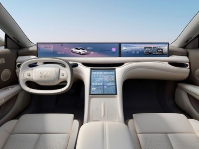 一周新车盘点 | 智己L6提供全系800V 零跑C10增新配色