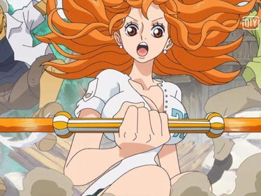 海贼王h娜美小游戏,娜美冒险之旅小游戏副标题：探索海洋奥秘，解锁娜美成长篇章