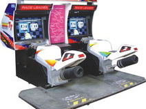 广州游戏机,引领娱乐潮流的科技盛宴