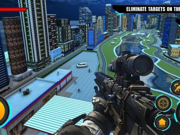 fps游戏大全,畅游射击世界，尽享视觉盛宴