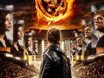 饥饿游戏2 百度影音,星火燎原——激战升级，命运抉择