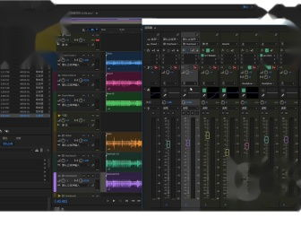游戏音乐混音网,打造沉浸式游戏体验的秘密武器