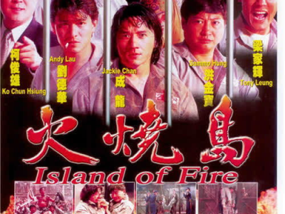 火烧岛电影,燃烧的青春与救赎的火焰