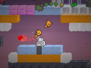 最好玩的双人小游戏,盘点最佳双人小游戏，共享欢乐时光