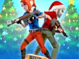 安卓动作游戏,畅享刺激战场，挑战极限竞技