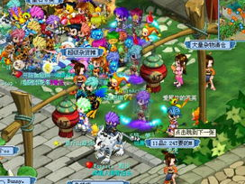 有什么好玩的网络游戏,盘点十大热门网络游戏