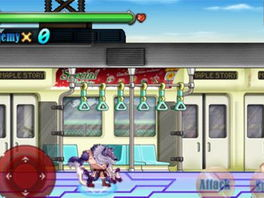 电车之狼游戏截图,揭秘神秘游戏截图背后的惊悚故事