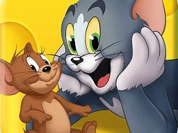 猫和老鼠游戏大全,经典游戏全收录，欢乐时光尽在此